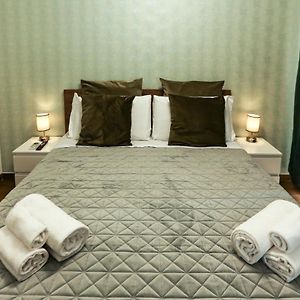 Appartement met Twee Slaapkamers
